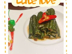 酱乳瓜-画臻楼.家宴.融合菜(锦业路店)