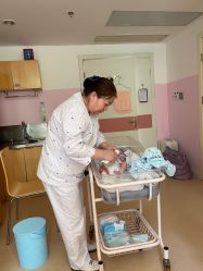 -复旦大学附属妇产科医院(黄浦院区)