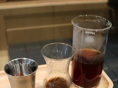 -Au Cafe&Roastery(华侨城店)
