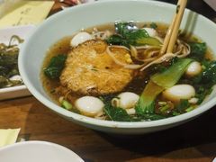 -好得火锅(育才店)