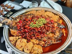 -烤匠麻辣烤鱼(IFS店)