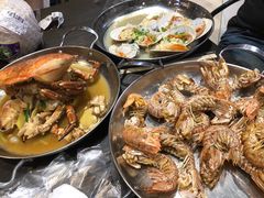 -盒马鲜生(皇庭广场店)