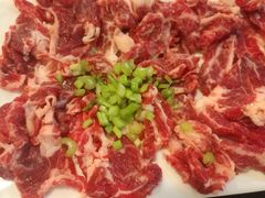 -牛事制造局牛肉火锅(莲岳路店)