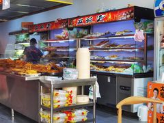 -彭姐麻辣烫(海淀店)