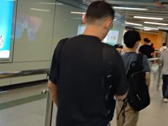 -天河客运站(地铁站)