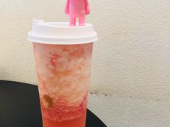 -喜茶(深圳海岸城店)