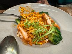 -Pennehut畔尼意面(合肥万象城店)