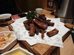 -哈啾嗨·新概念蒙餐(红星新城店)