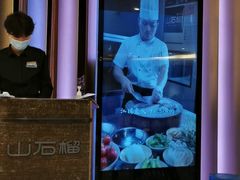 -山石榴·贵州菜(丰盛里店)