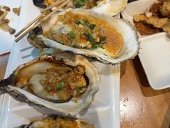 -本色.小马哥烧烤(无锡九里仓店)