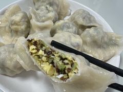 -享口福饺子馆(民旺园店)