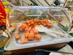 -南沙辉记烧鸡·荔枝木炭火吊烧(旧镇店)