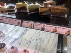 -巴黎贝甜(凯德MALL望京店)