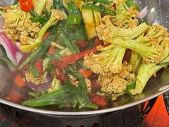 -玉桥餐厅(天坛店)