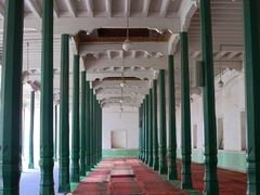 -艾提尕尔清真寺