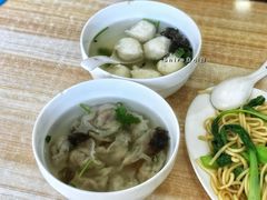 -大叔家福鼎小吃(十全街店)