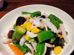 -前海沿·青岛菜(五四广场永旺店)