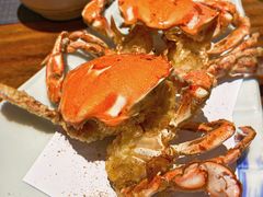 -京料理·日料自助·铁板燒(复悦城店)