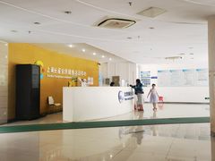 -沈坚强游泳俱乐部(长征分部)