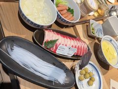 -巴奴毛肚火锅(相州店)