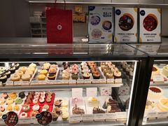 -Pantry's Best派悦坊蛋糕(K11购物艺术中心店)