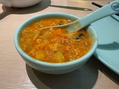 -吕氏疙瘩汤·海鲜新鲁菜(凯德mall新都心店)