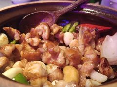 -啫神·广州地标美食(北京路店)