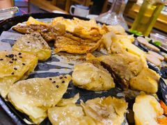 -肆幺幺烤肉(乐汇城店)