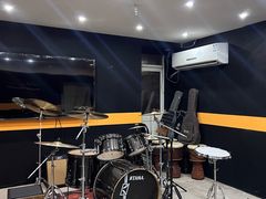 -TEMPO 音乐(五角场店)
