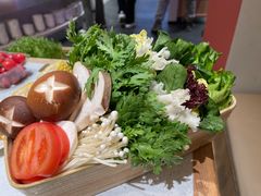 -千牛将·鲜牛肉火锅(开元路店)