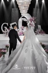 -张仕婚礼·做有温度的婚礼