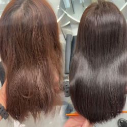 -5M HAIR SALON 旗舰店