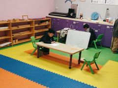 -悦宝园早教中心(庐阳区省直中心店)