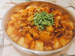 牛蛙-黄记煌三汁焖锅(新佳丽江汉路店)