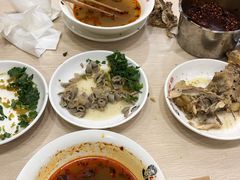 -老四季(南市场店)