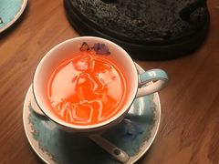 水果茶-L'amour澜茉·轻法餐
