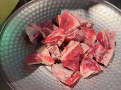 -山葵说·泥炉烤肉(泰达时尚E街区店)