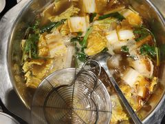 -古乐牛香·鲜牛肉牛杂火锅(五一中路店)