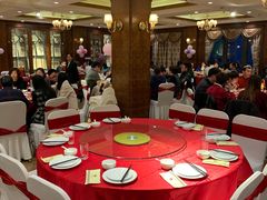 大堂-苔圣园酒家(尊木汇国际艺术广场店)