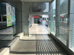 -青岛汽车北站