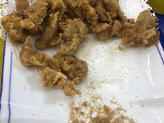 -老院子饭店·鲁菜·海鲜·家常菜