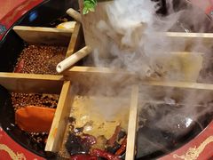 -巴九门老火锅(来福士打望店)