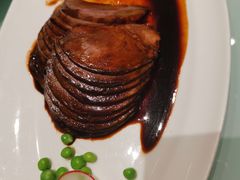 吉士酱牛肉-新吉士·上海菜(浦东LCM置汇旭辉店)