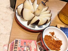 -那红花·东北菜铁锅炖(仙林金鹰店)