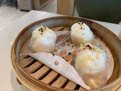-蔡澜点心·粤菜(丽泽天街店)