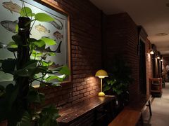 -漢舍中国菜馆(889广场店)