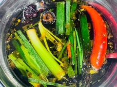 -围炉夜话·潮汕卤水火锅(榕江店)