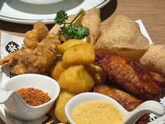 -新太二·鲜料川菜(万泰汇店)