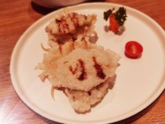 -通海俄式烧烤(福丰街店)