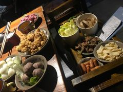 -大话三城重庆火锅(万科天誉店)